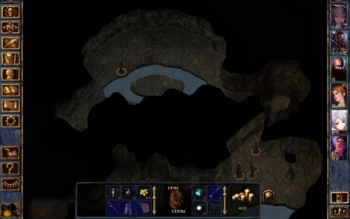海賊の洞窟でトームを発見.jpg